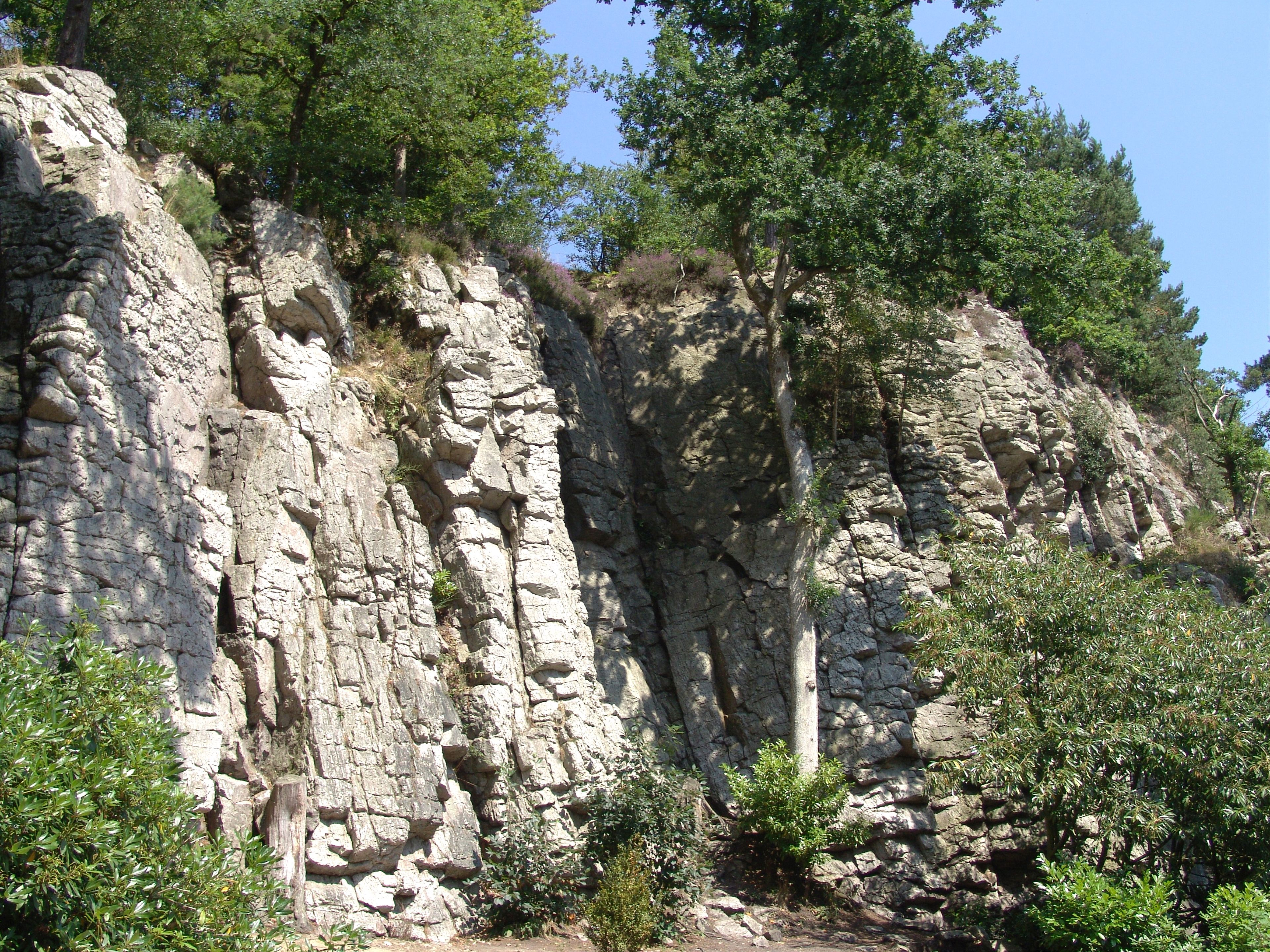Umgebung
