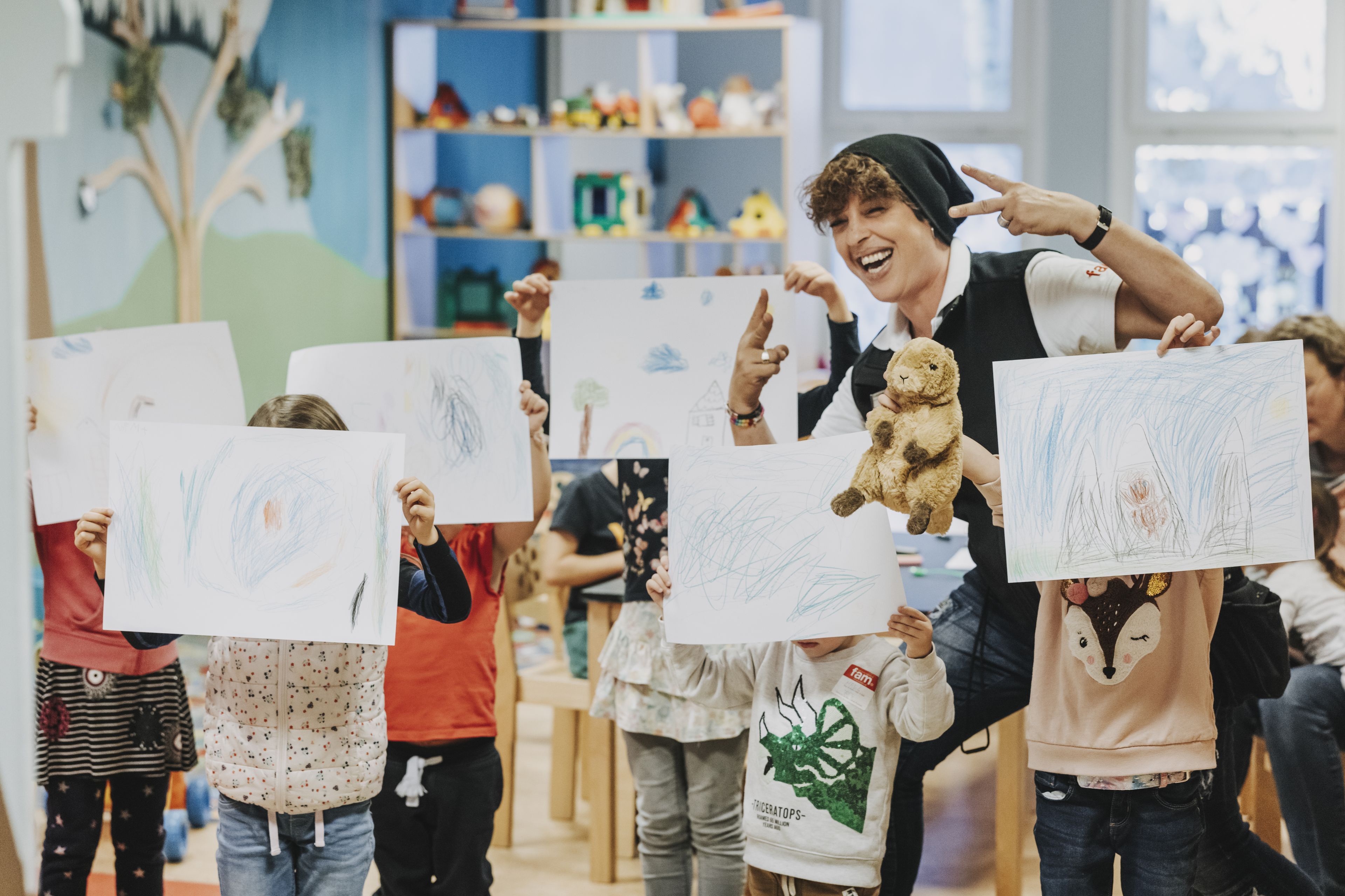 Allgemein