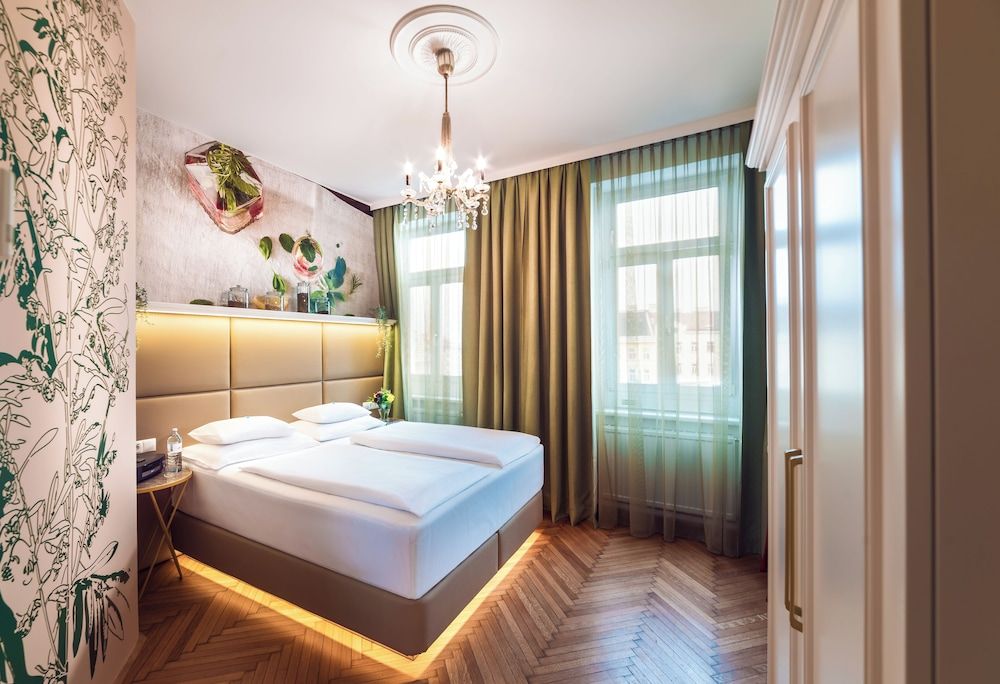 Bild von Wellnessresort Special
