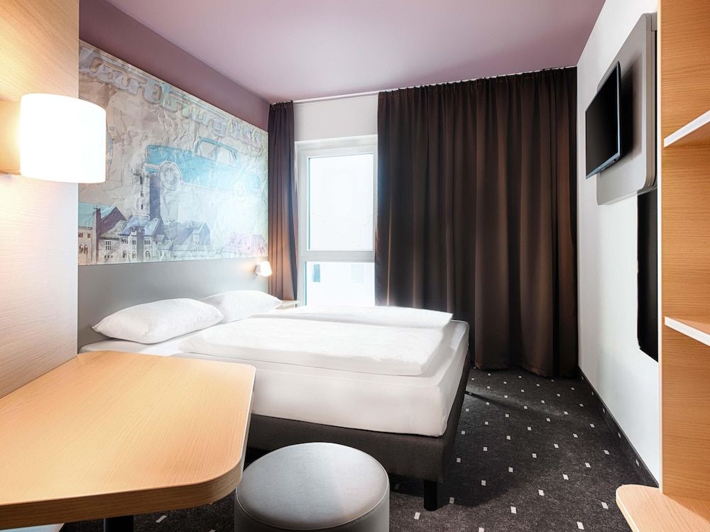 Bild von Doppelzimmer