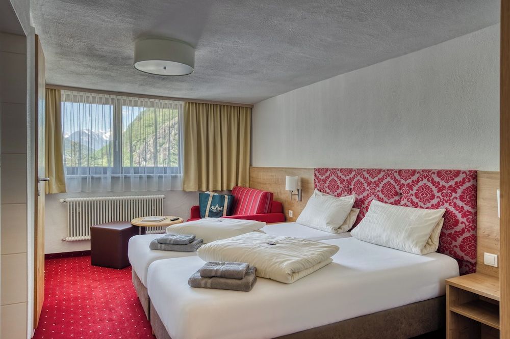 Bild von Doppelzimmer