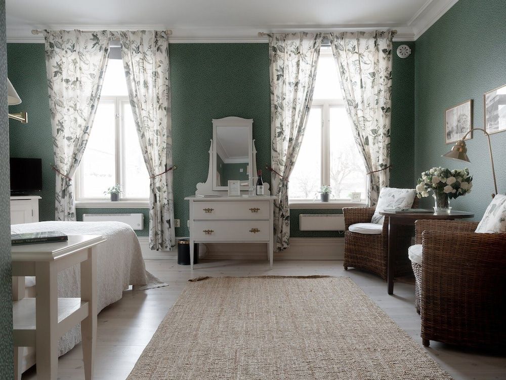 Bild von Deluxe-Zimmer (1)