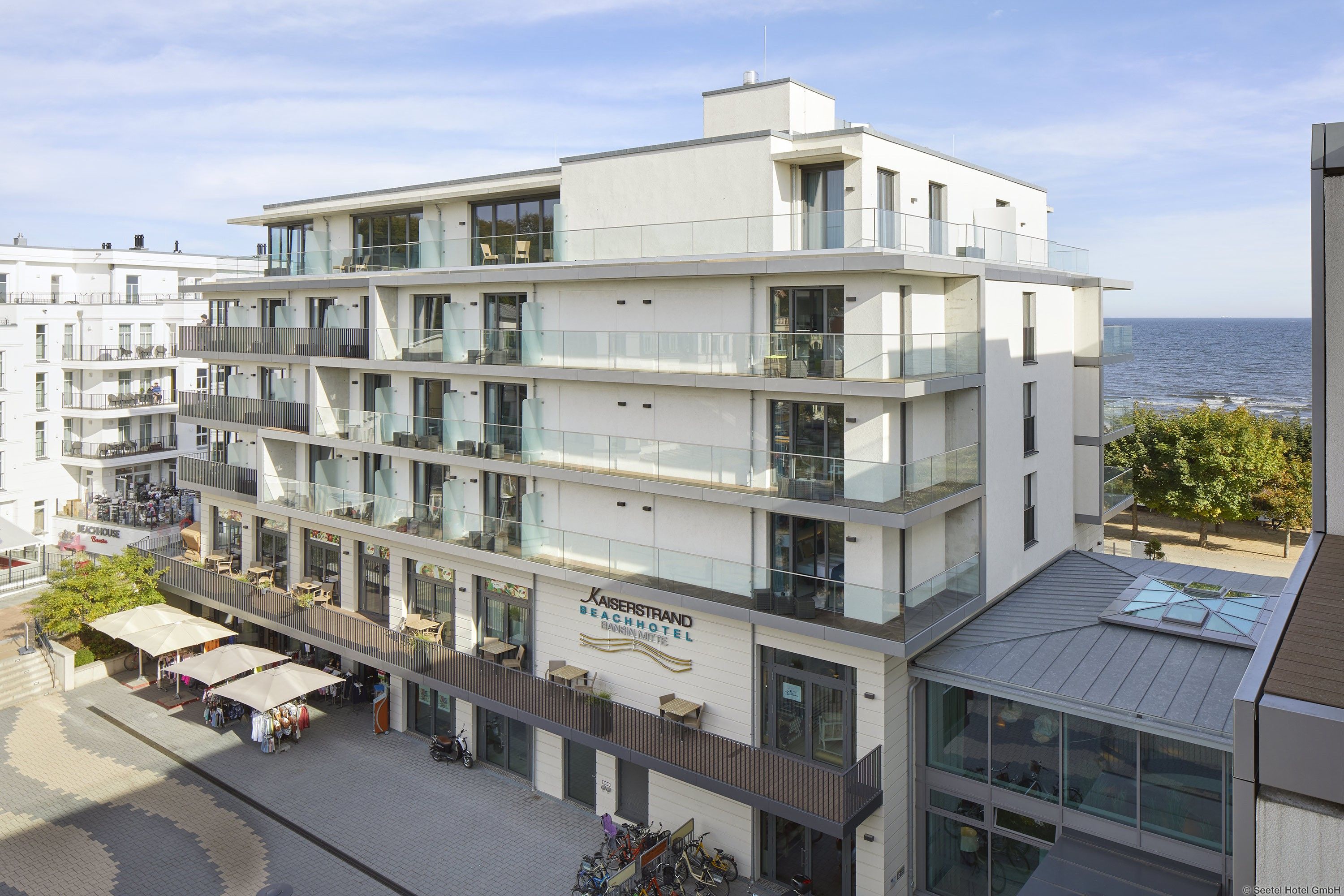 Fassade