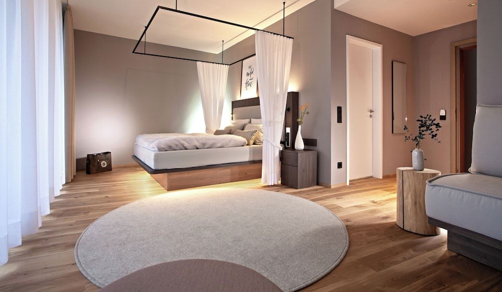 Bild von Superior-Doppelzimmer (Freigeist)