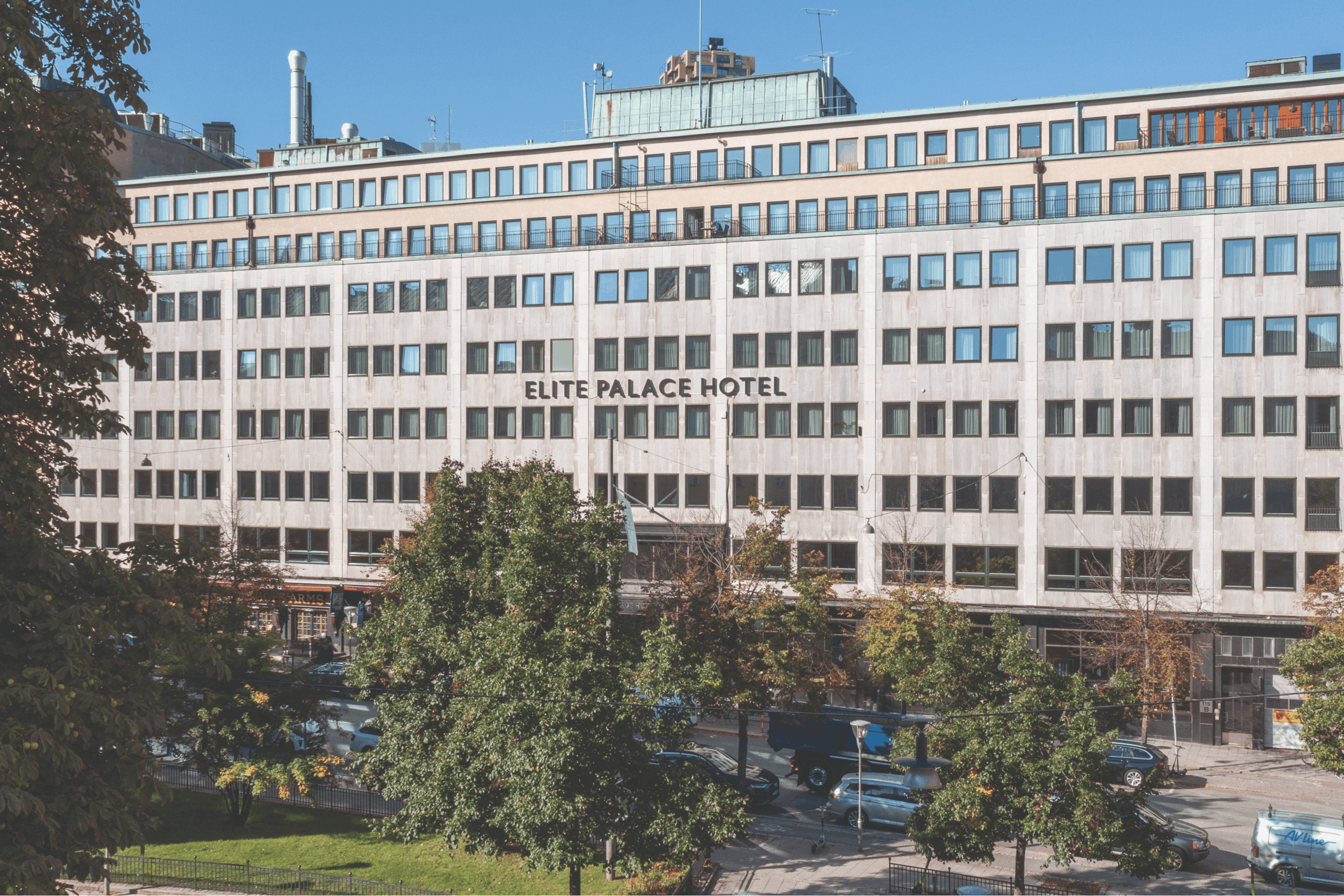 Fassade