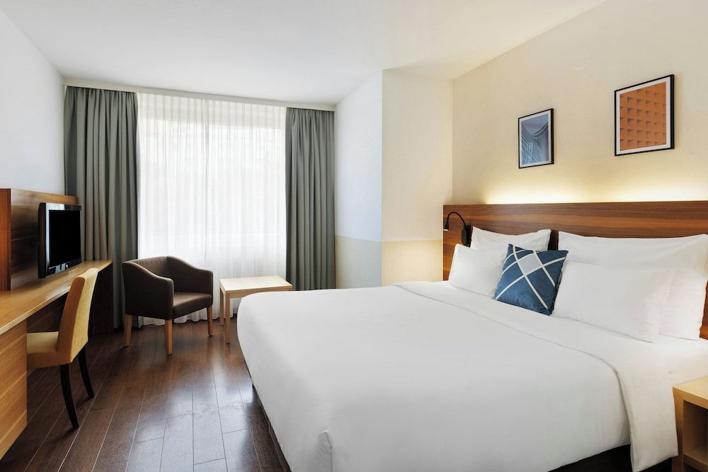 Bild von Wellnessresort Special
