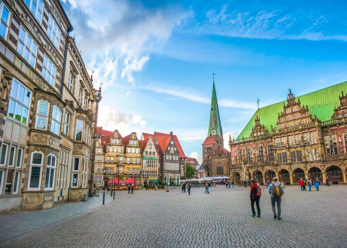 Hotel in Bremen