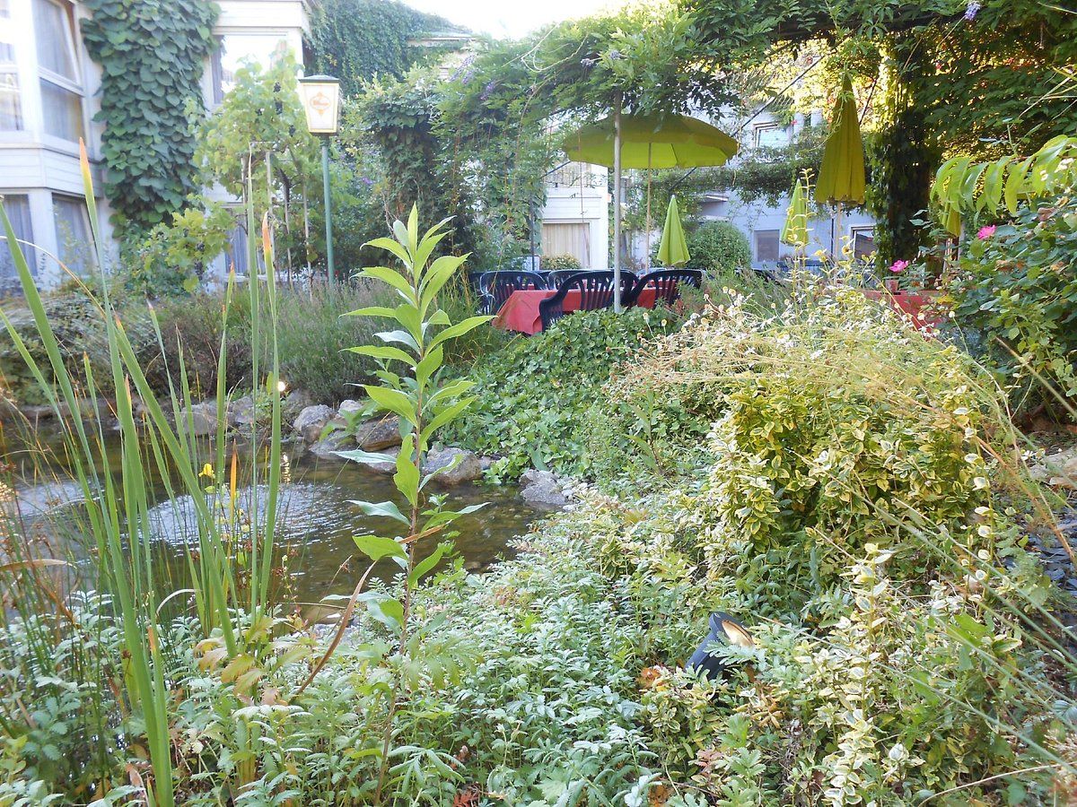 Hotelausstattung
