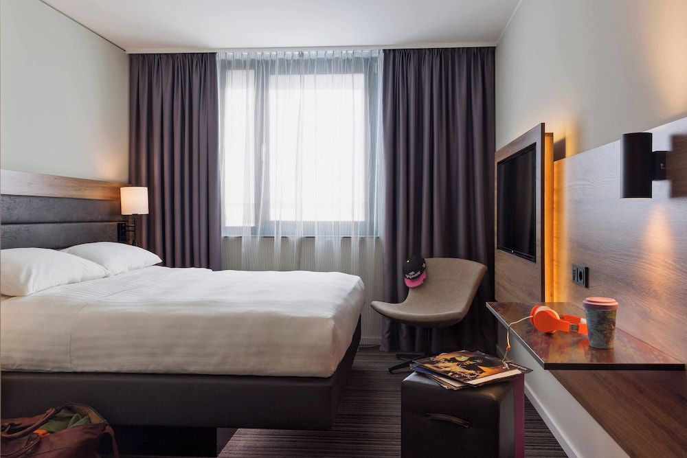 Bild von Zimmer, 1 Queen-Bett
