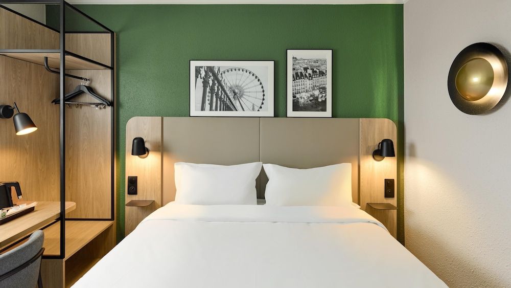 Bild von Standardzimmer, Mehrere Betten