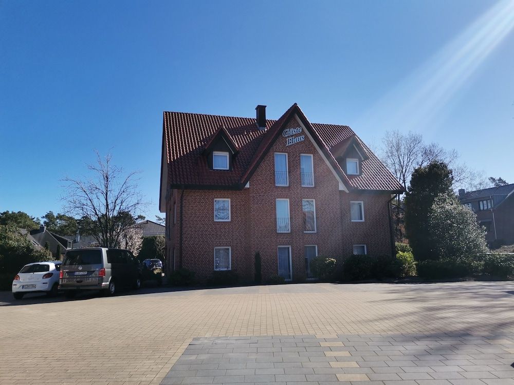 Allgemein