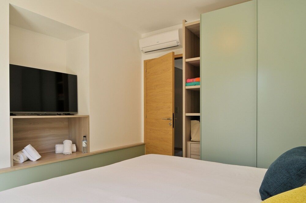 Bild von Apartment, 3 Schlafzimmer