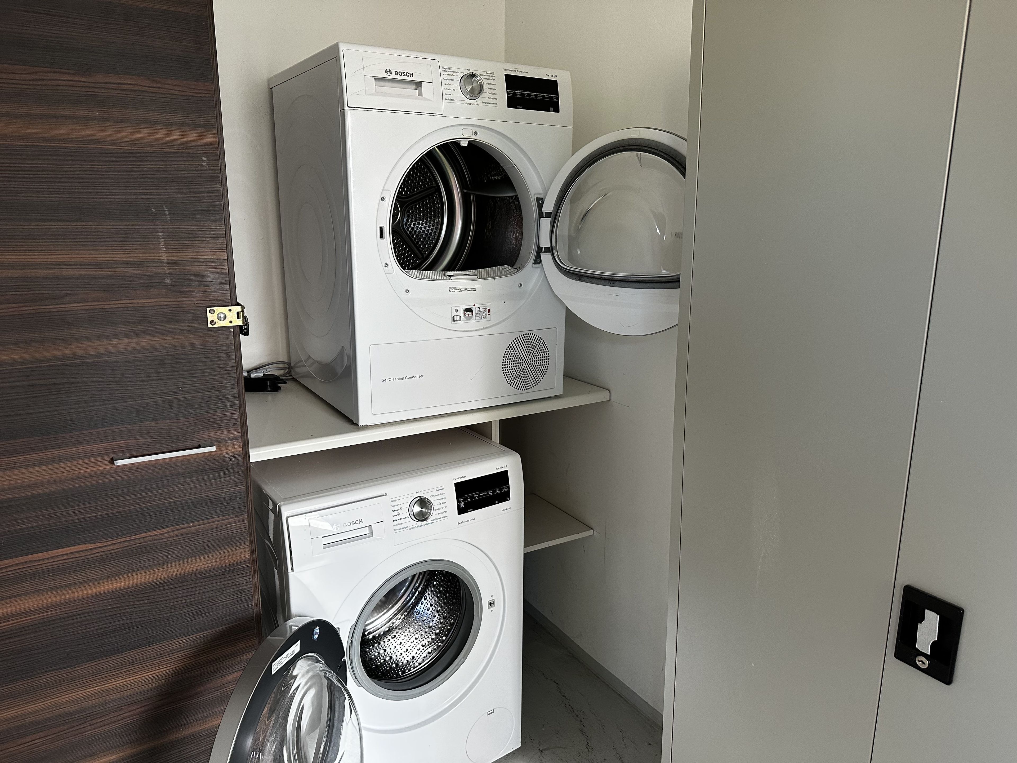 Hotelausstattung