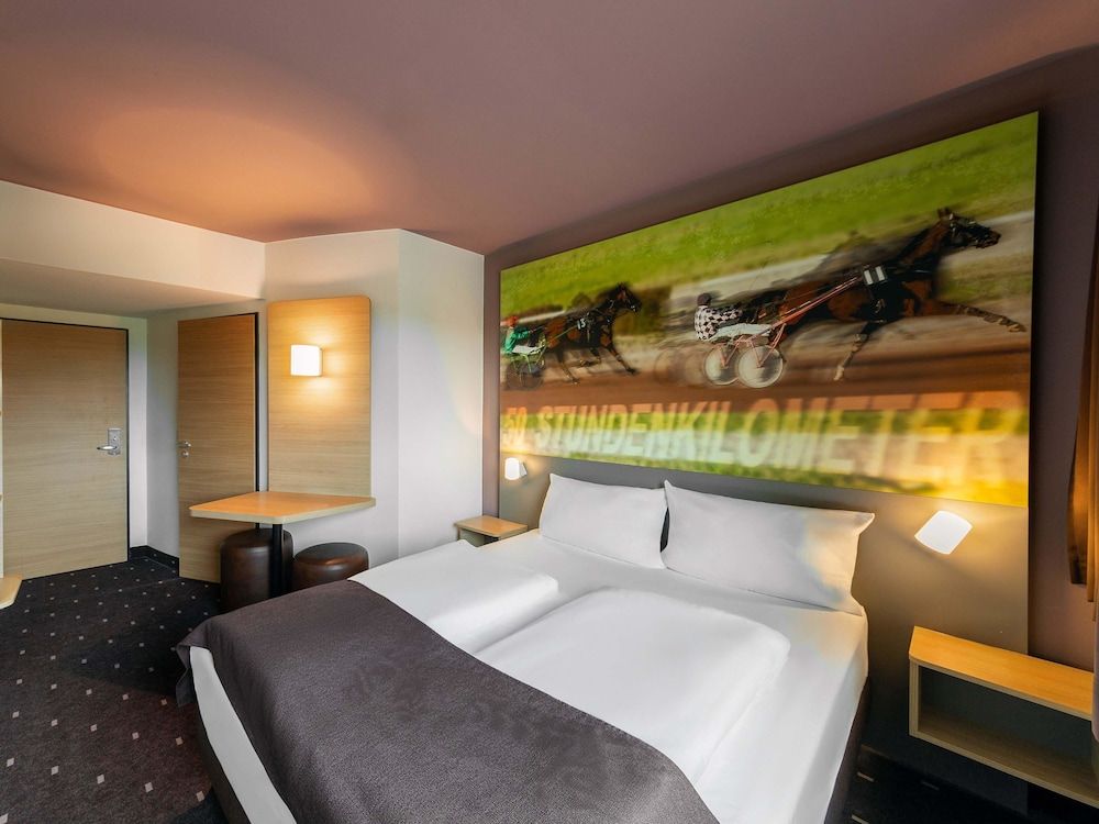 Bild von Doppelzimmer