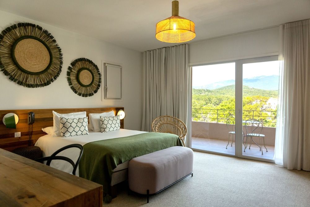 Bild von Premium-Doppelzimmer