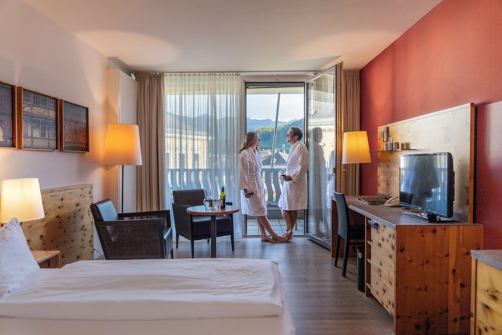 Bild von Superior-Doppelzimmer