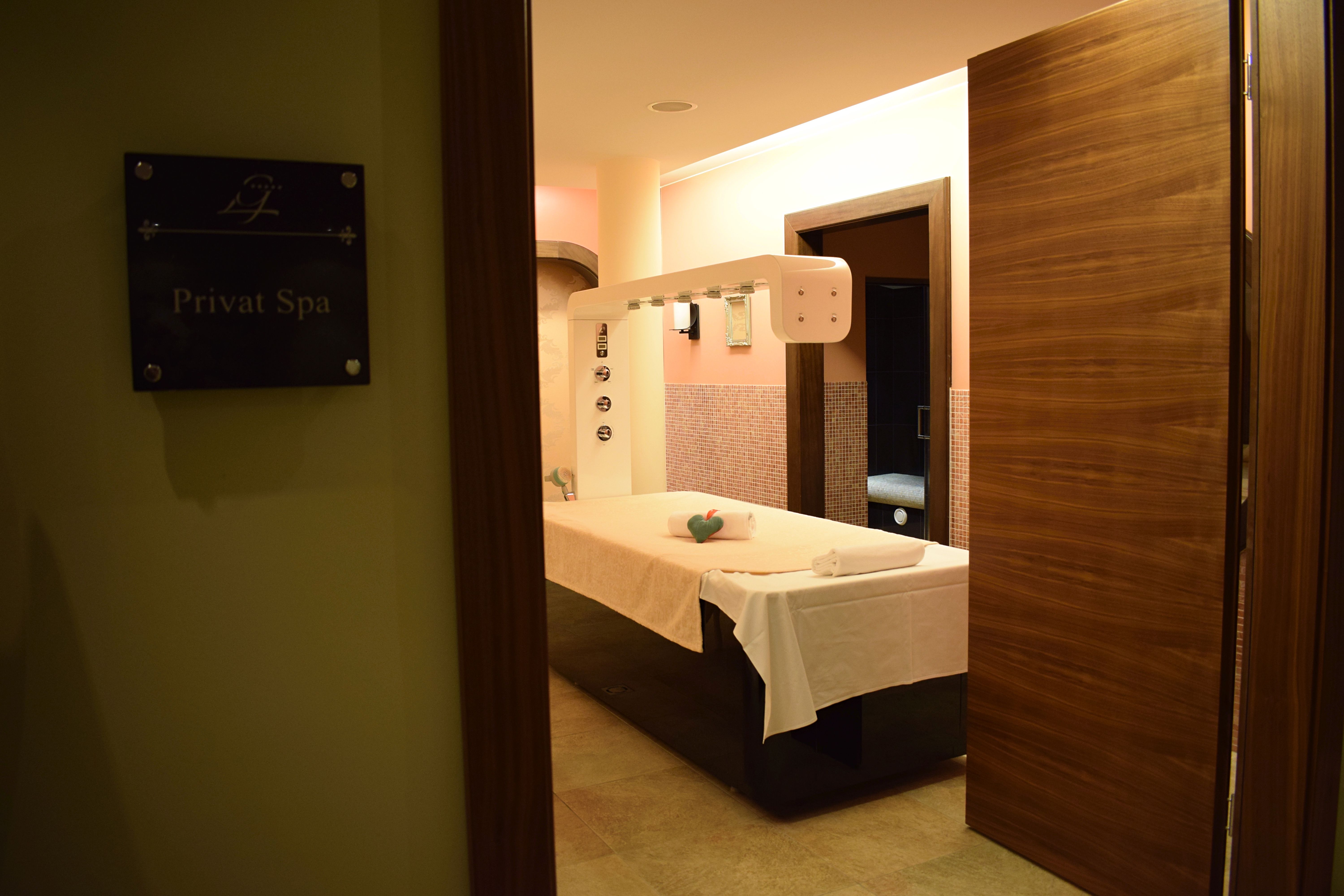 Hotelausstattung