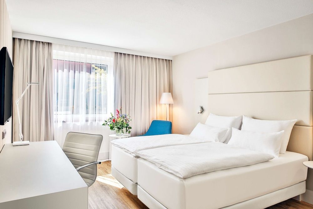 Bild von Standardzimmer (Extra Bed 3 adults)