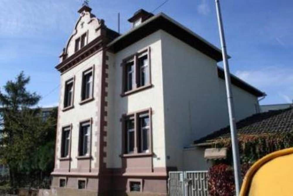 Allgemein
