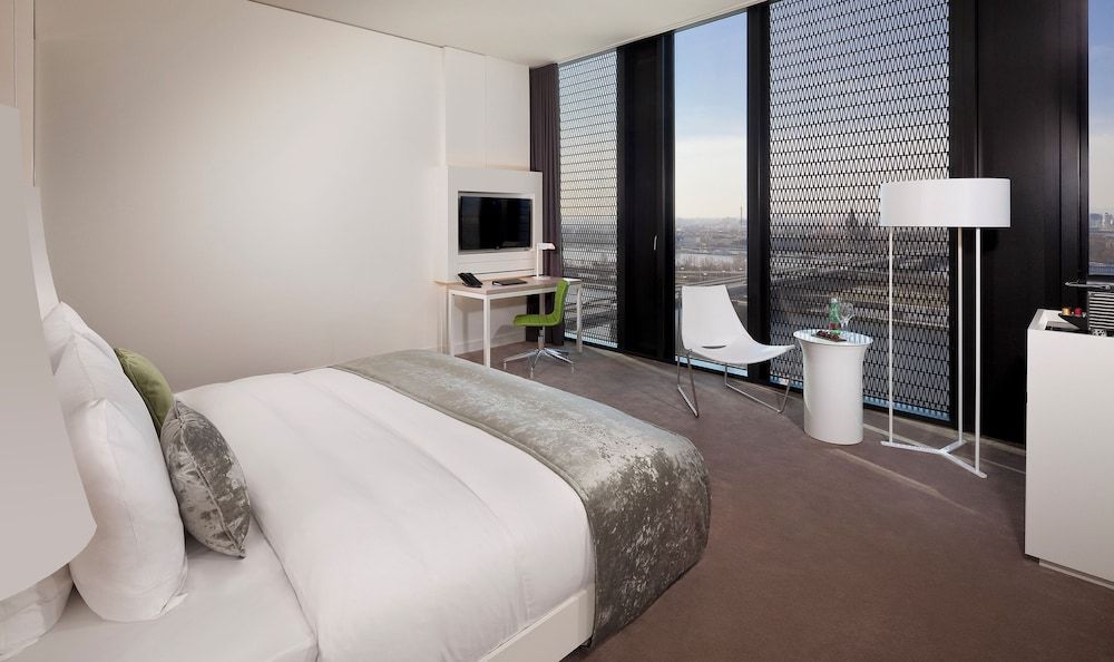 Bild von Zimmer (The Level)