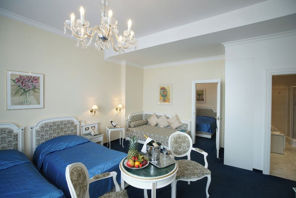 Bild von Wellnessresort Special