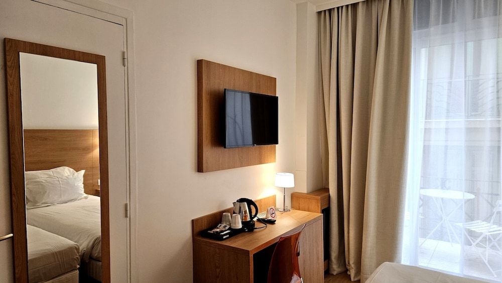 Bild von Superior-Doppel- oder -Zweibettzimmer (SPVA)