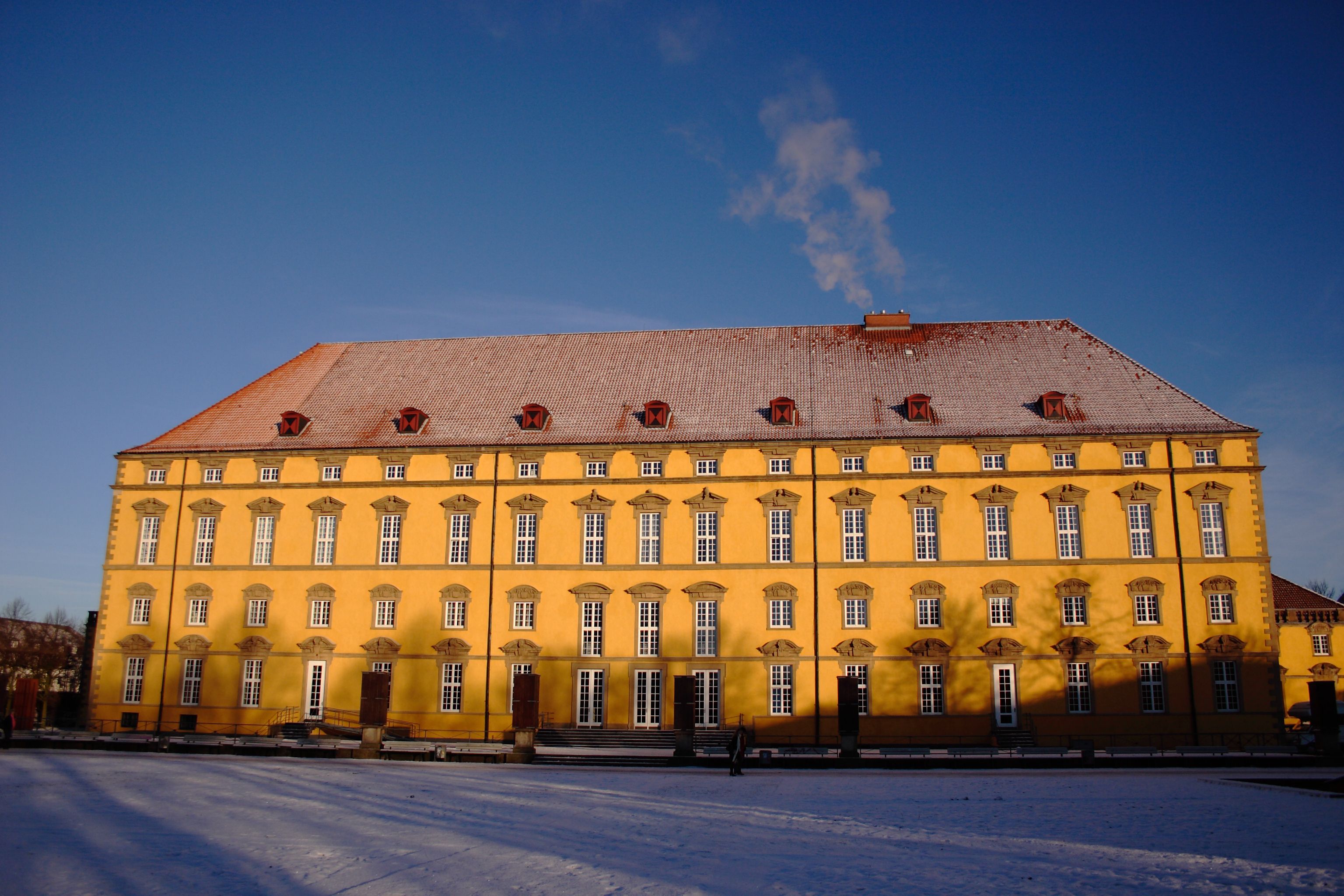 Umgebung