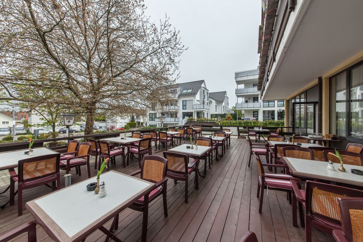 Hotelausstattung