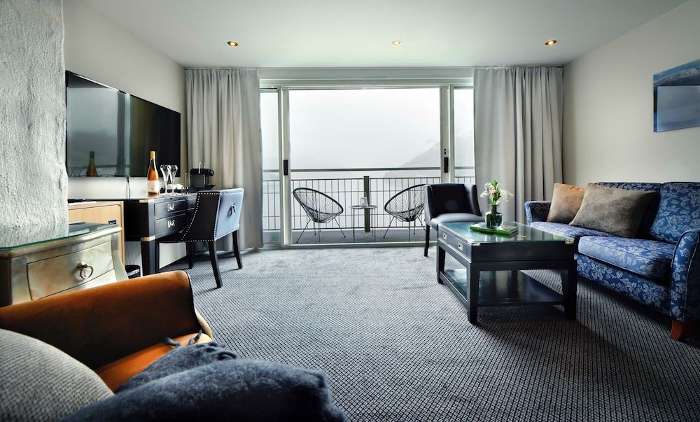 Bild von Suite (The Fjord)