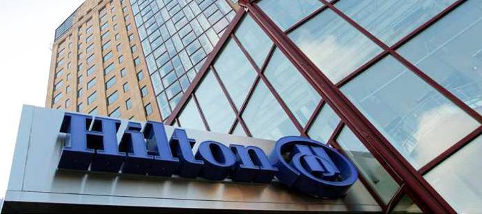 Alle unsere Hilton Hotels 