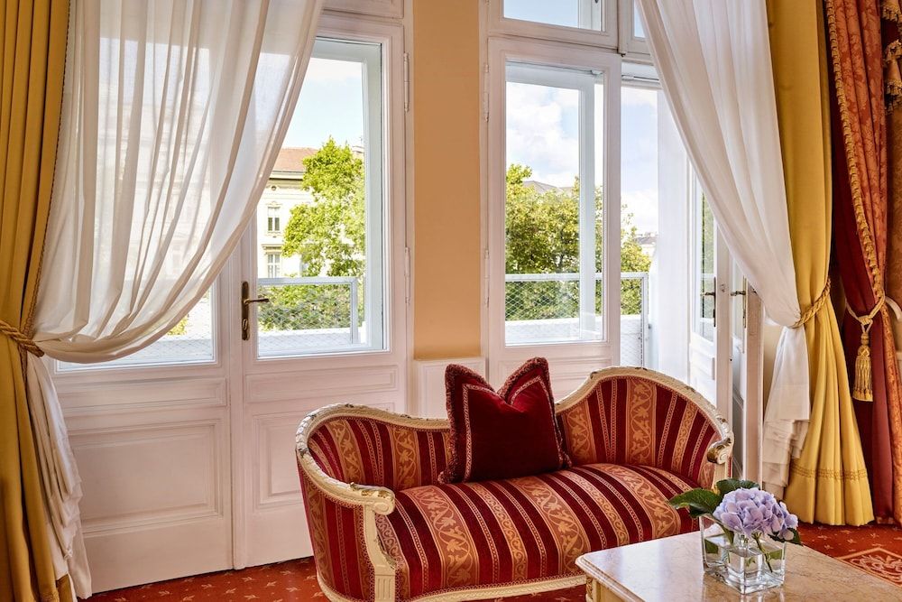 Bild von Classic-Zimmer, 1 King-Bett, Nichtraucher