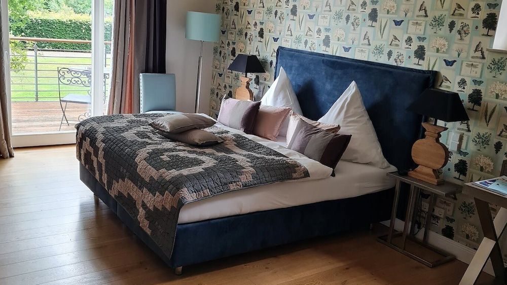 Bild von Doppelzimmer Uhrenhaus