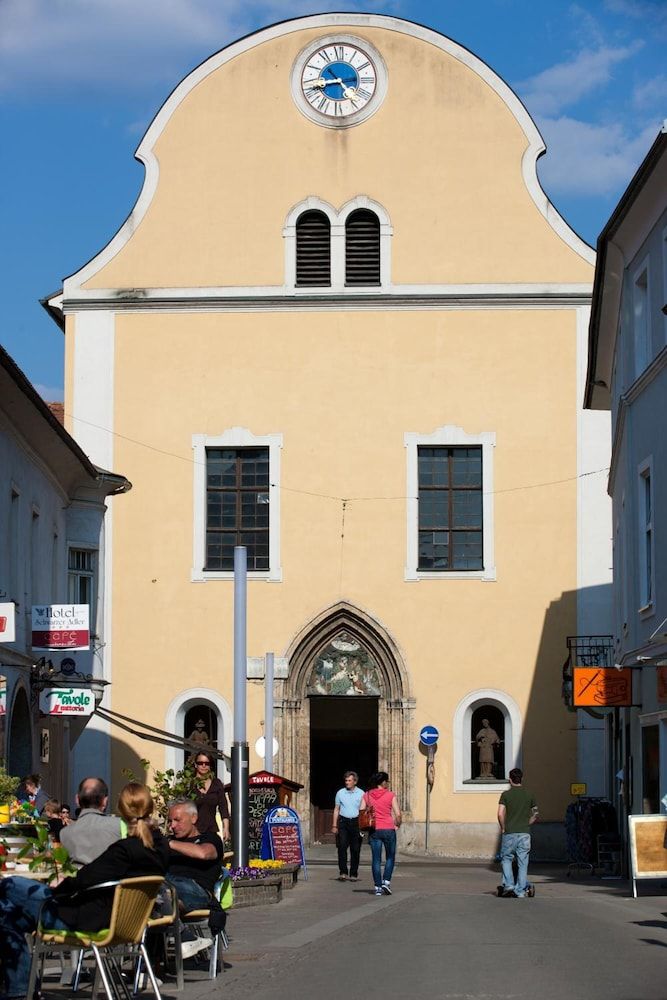 Allgemein