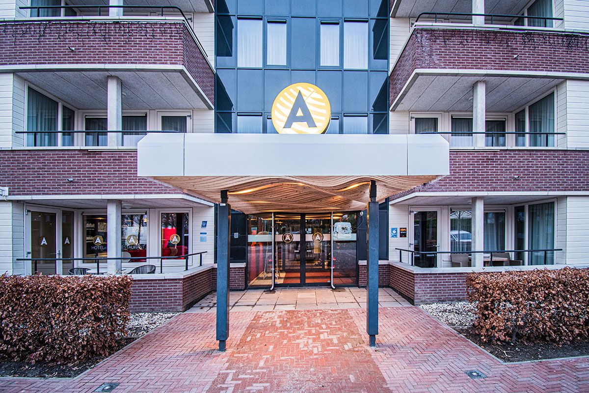 Fletcher WellnessHotel Kamperduinen in De Banjaard bei HotelSpecials.de