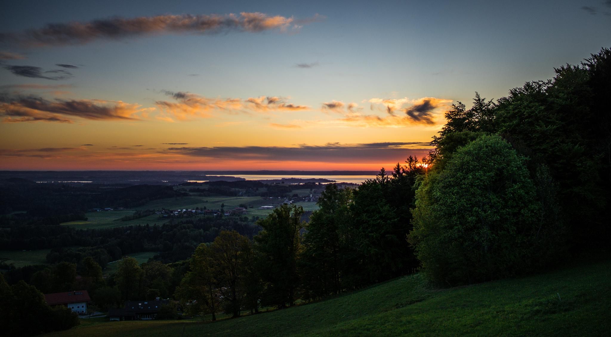 Umgebung