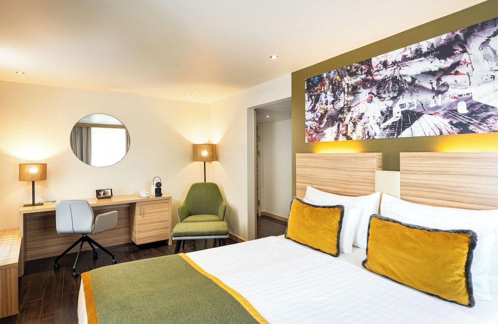 Bild von Superior-Zimmer