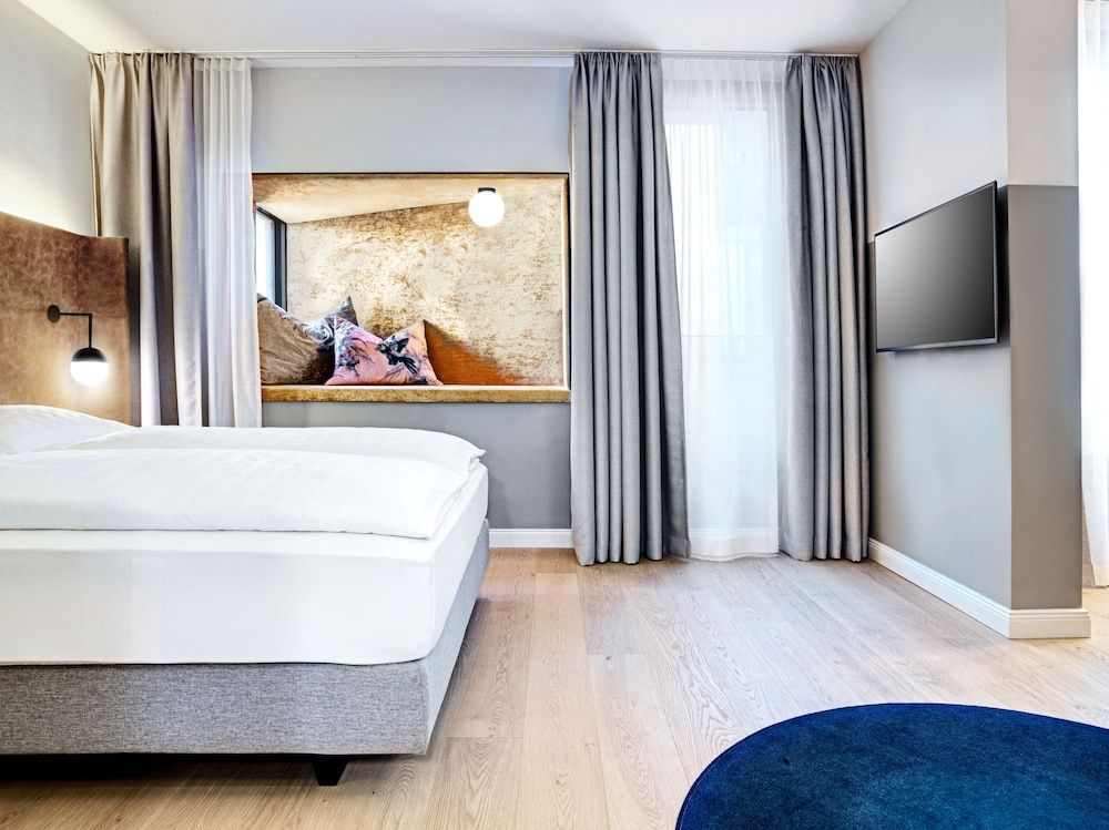 Bild von Vierbettzimmer