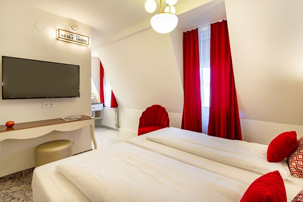 Bild von Wellnessresort Special