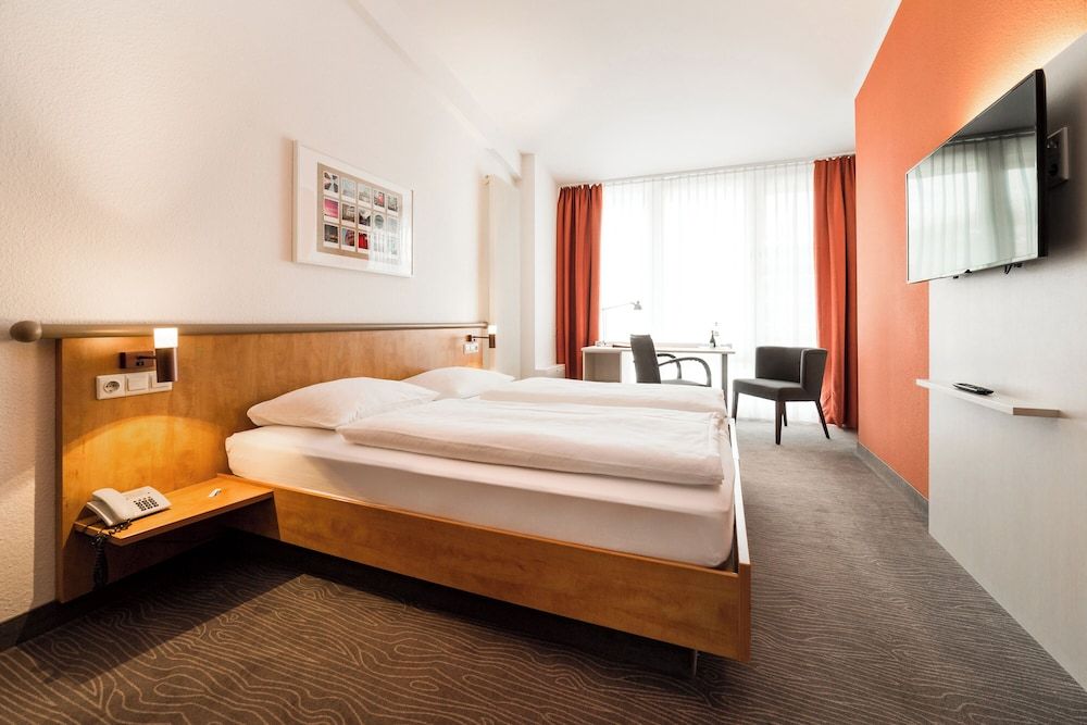 Bild von Standard-Doppelzimmer