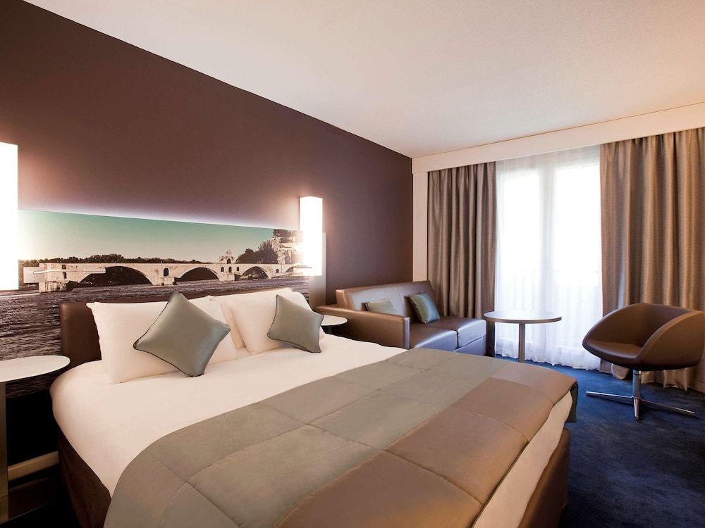 Bild von Superior-Zimmer, 1 Doppelbett