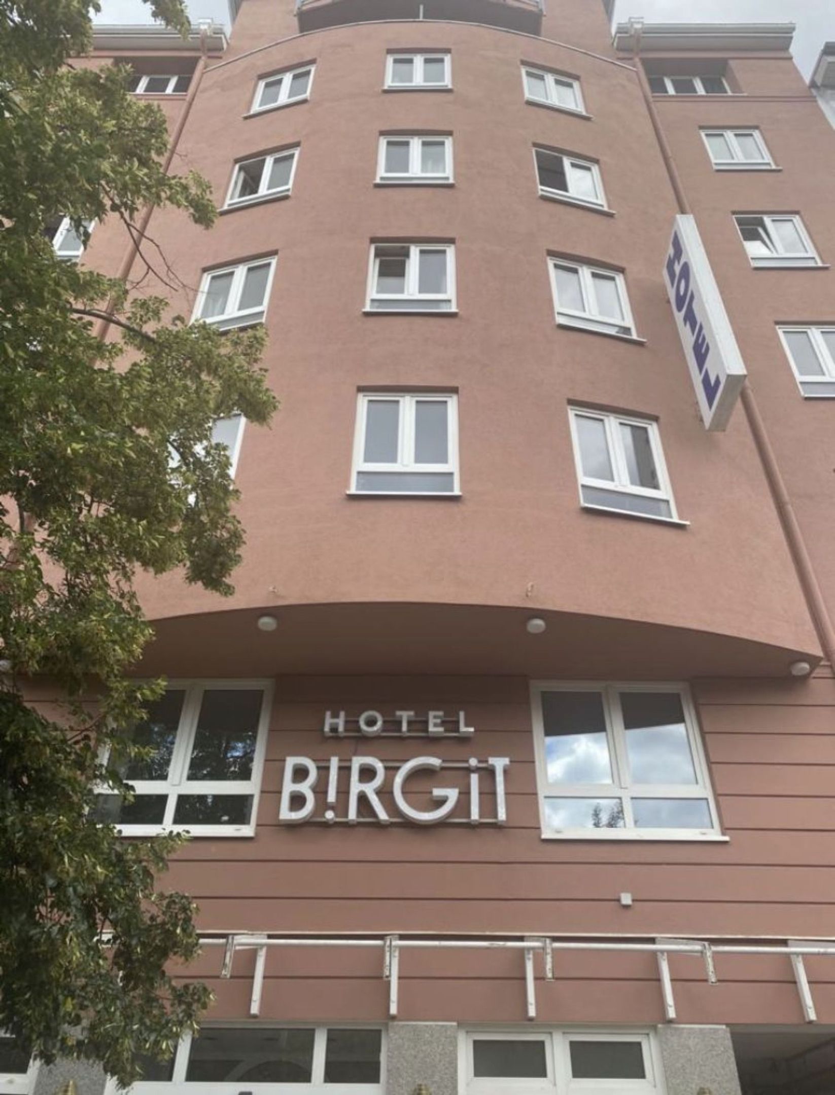 Hotel Birgit Berlin Mitte In Berlin - Alle Deals