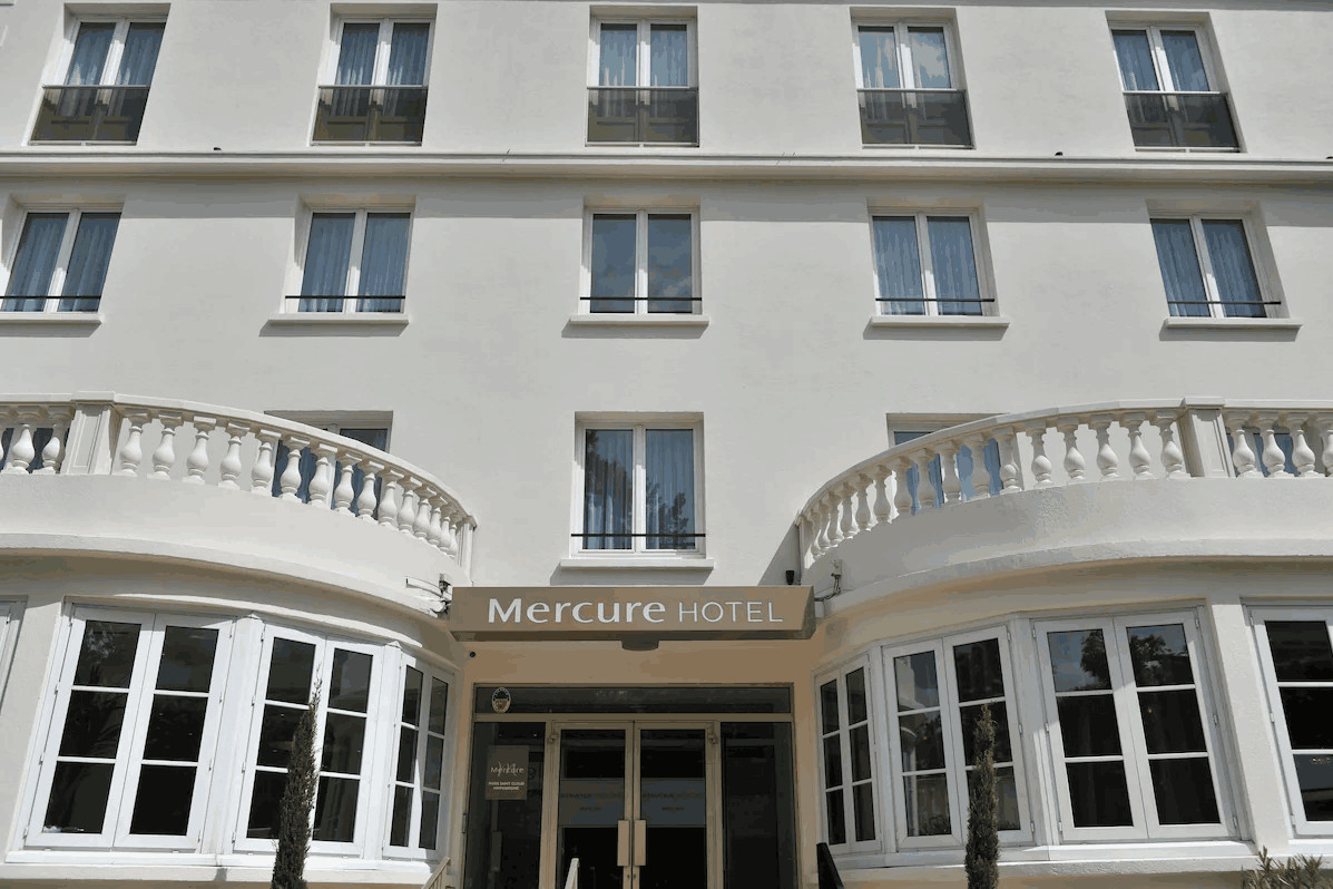 Fassade