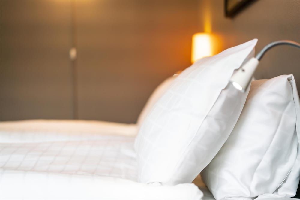 Bild von Zimmer, 1 King-Bett