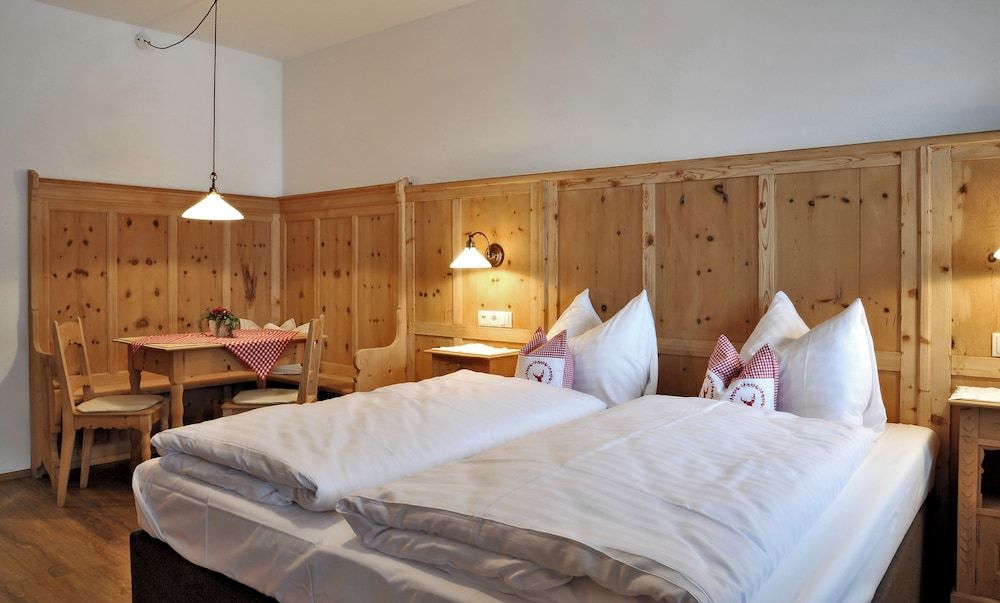 Bild von Familienzimmer
