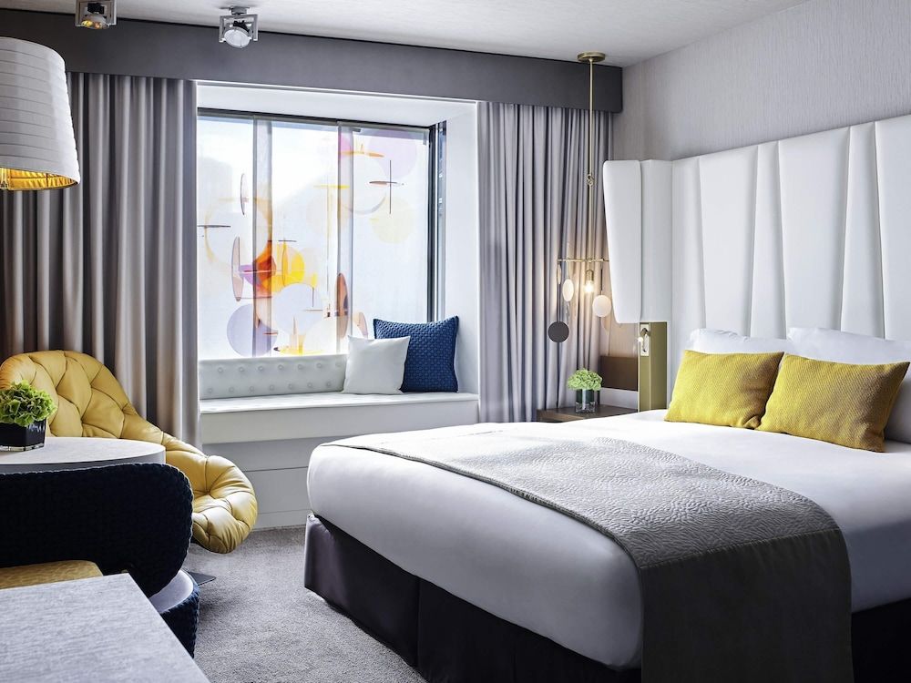 Bild von Luxury-Zimmer