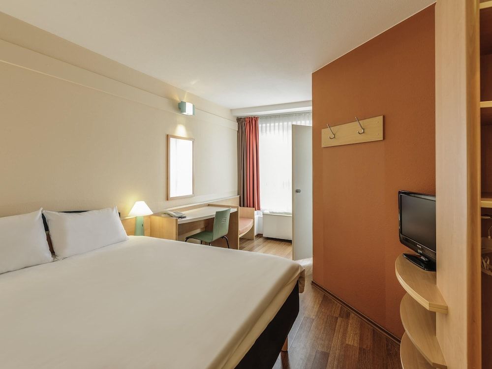 Bild von Standardzimmer