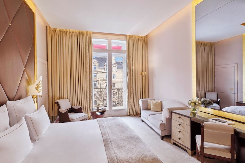 Bild von Zimmer (Prestige Champs-Elysées)