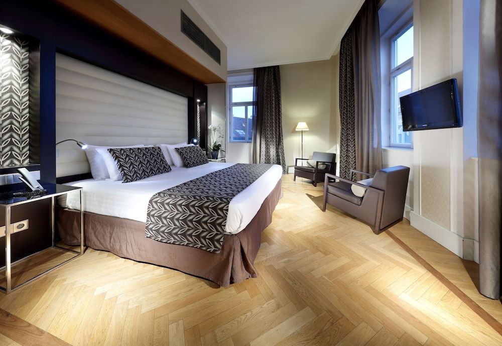 Bild von Wellnessresort Special