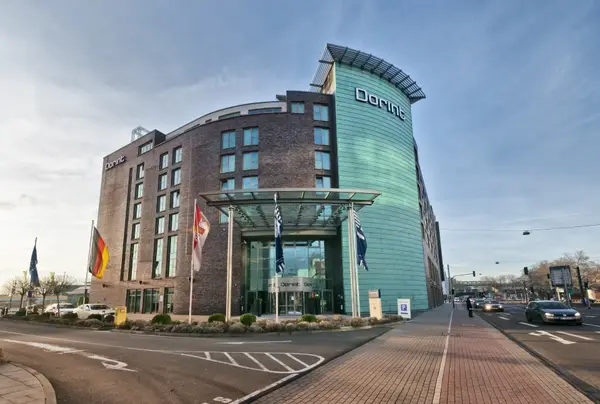 Dorint An der Messe Köln - Frühlings-Sale - FRONT