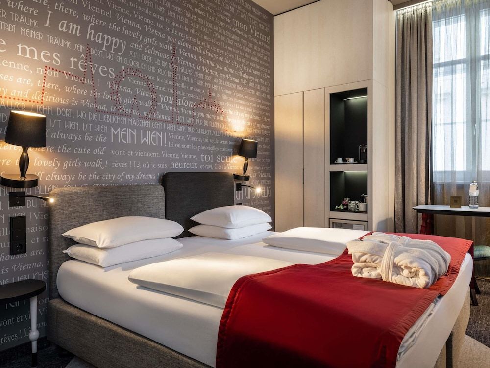 Bild von Privilege, Zimmer, 1 Queen-Bett